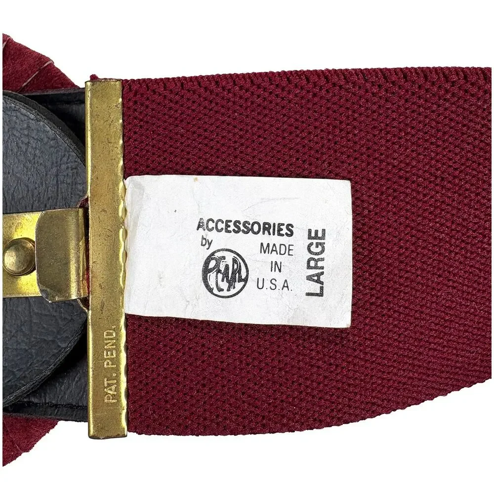 Accessories By Pearl details brand